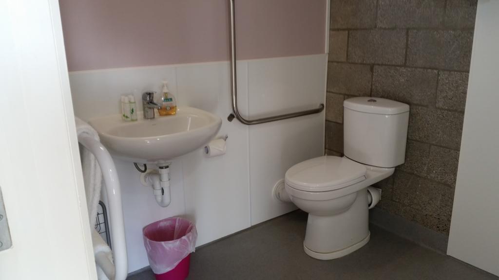 Abbey Court Motel Coromandel Экстерьер фото