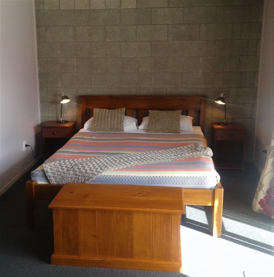 Abbey Court Motel Coromandel Экстерьер фото