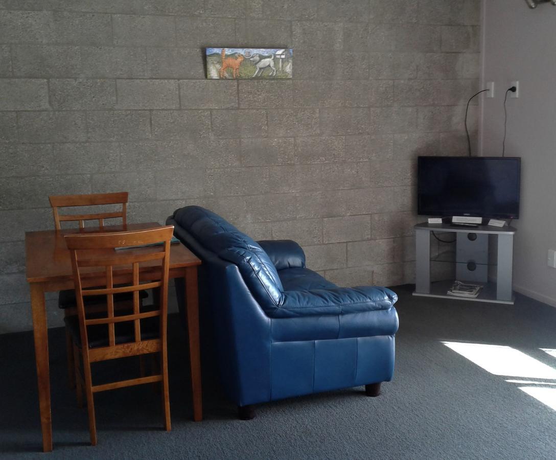 Abbey Court Motel Coromandel Экстерьер фото