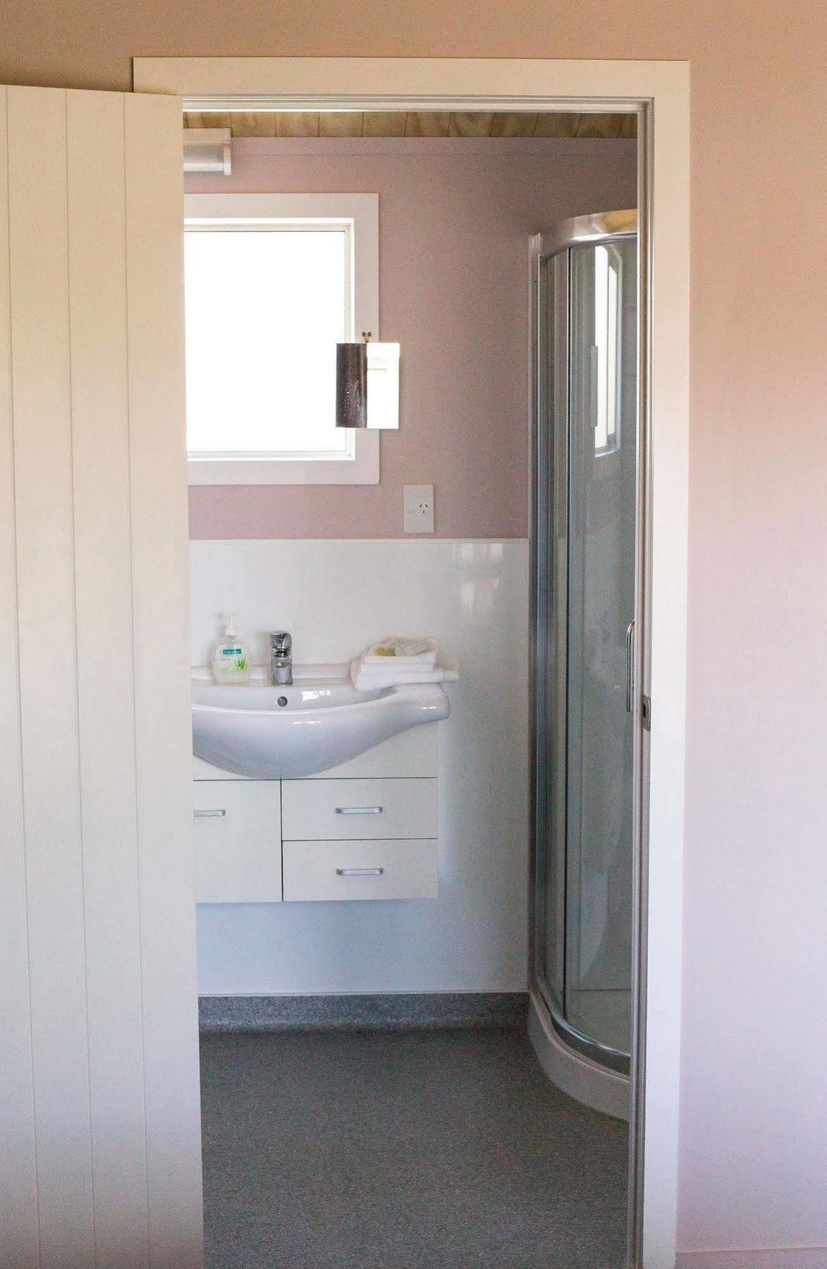 Abbey Court Motel Coromandel Экстерьер фото