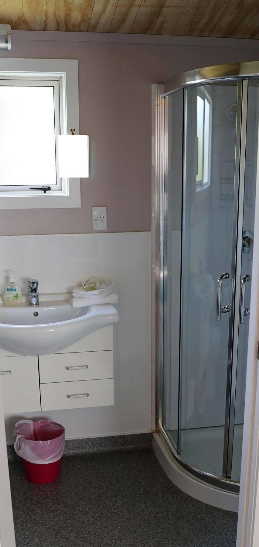 Abbey Court Motel Coromandel Экстерьер фото
