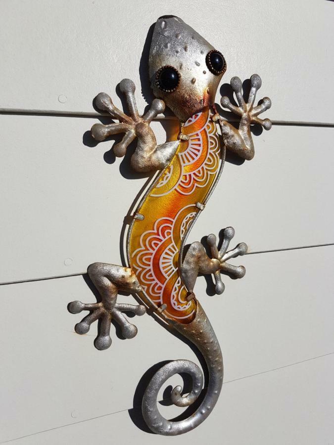 Abbey Court Motel Coromandel Экстерьер фото